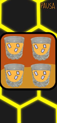 Por un Trago - Screenshot 3