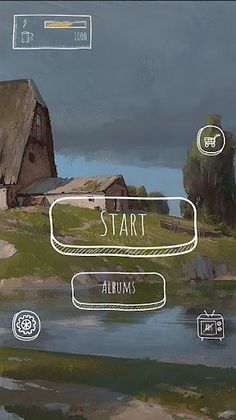 Albums - Screenshot 1