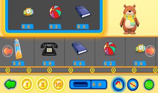 Check-Out - Screenshot 1