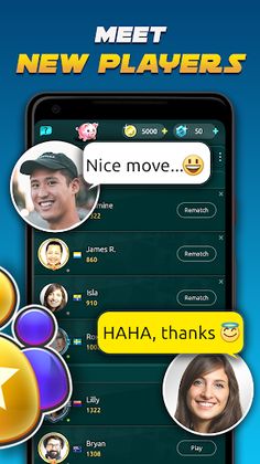 Checkers Stars Online - Screenshot 2