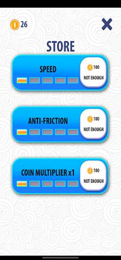 Finger Spinner - Screenshot 4