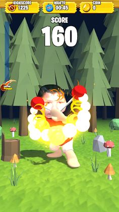 Simulator Bocil Latto Latto - Screenshot 1