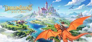 Dragonbound: Wings of Magic - Screenshot 2