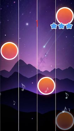 Magic Piano - Music Tiles 1 - Screenshot 4