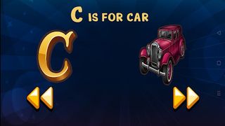 ABCD Wala Game - Screenshot 3