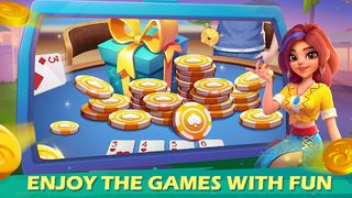 Truco Mundo-Paciência Clássica - Screenshot 2