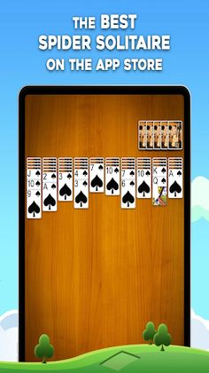Solitaire - Classic Card Game - Screenshot 3