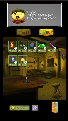 Cardius: Deck Build Adventure! - Screenshot 4