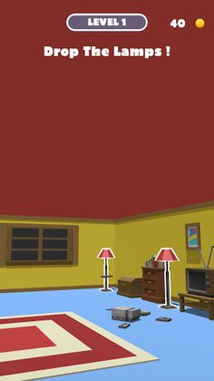 Wreck Ball - Screenshot 1