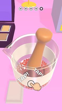 DIY Makeup Repair - Screenshot 3