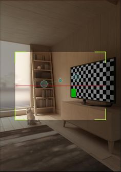 Treasure Hunt - Screenshot 2