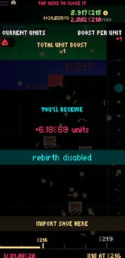 Myriad Definitive Edition - Screenshot 4
