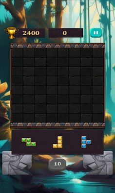 Parrot Block - Screenshot 2
