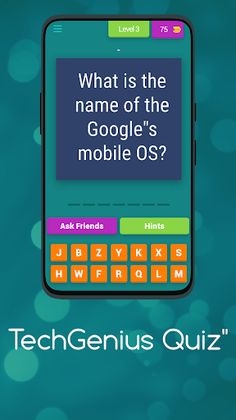 TechGenius:Ultimate Technology - Screenshot 4