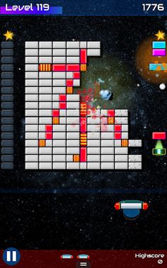 BRIK Extreme - Screenshot 4