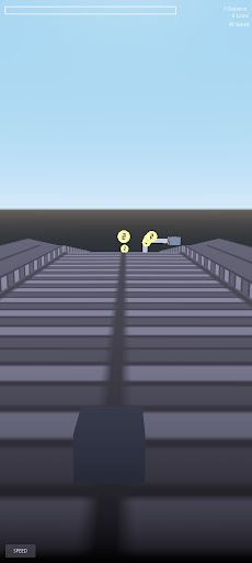 Warp Dash - Screenshot 2