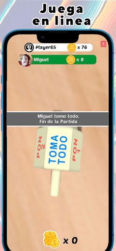 La Pirinola - Screenshot 4