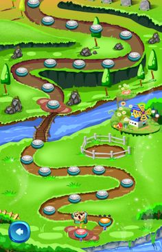 Candy Blast 2017 - Screenshot 4