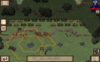 Medieval Battle: Europe - Screenshot 2