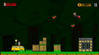 Segunda Instância - Screenshot 2