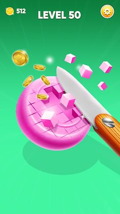 Satisfying Soap Slicing ASMR - Screenshot 2