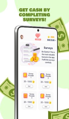 Make Money Real Cash by Givvy - Screenshot 3