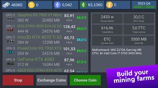 PC Creator Simulator - Screenshot 3