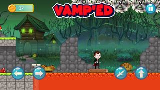 Vamp'ed - Screenshot 2