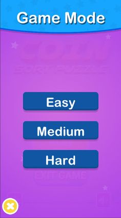 Coin Sort Puzzle - Screenshot 3