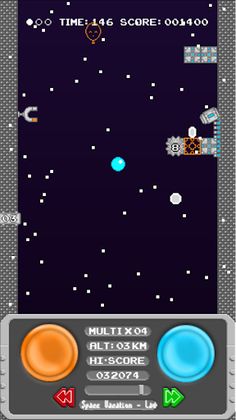 Bounce Alley - Screenshot 4