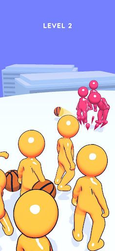 Dodge Clash - Screenshot 2