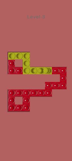 Line Pop - Screenshot 2