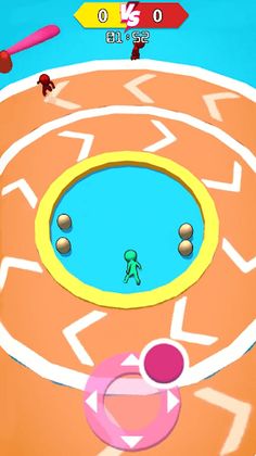 Grab Eggs - Screenshot 4