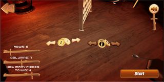 Golden Joes Connect 5 - Screenshot 3