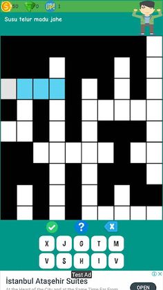 TTS Riang Update October 2020 - Screenshot 1