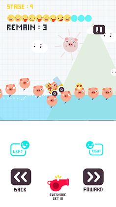 Pig Bus - Screenshot 4