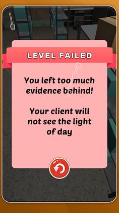 Best Lawyer - Screenshot 4