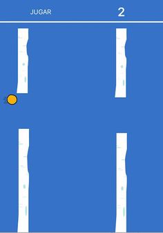 SivarFlappyBall - Screenshot 4