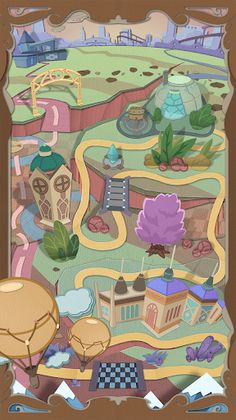 Q CAR - Screenshot 1