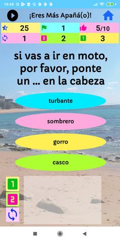 mentalizate y rie - Screenshot 4