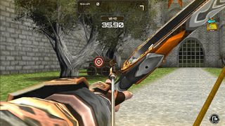 Archery Big Match - Screenshot 3