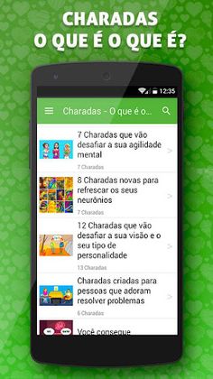 charadas dificeis - Screenshot 3