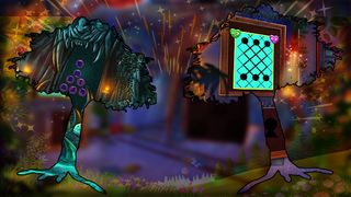 Splendid Bear Escape - Screenshot 1