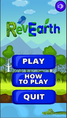 RevEarth - Screenshot 2