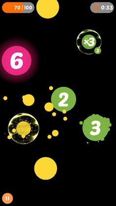 Bump'n Crush - Screenshot 1