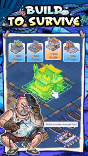 Wild Water World - Screenshot 2