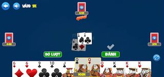 Tiến Lên Miền Nam - Screenshot 2