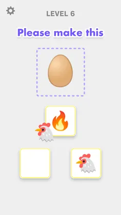 Emoji Mix! - Screenshot 2