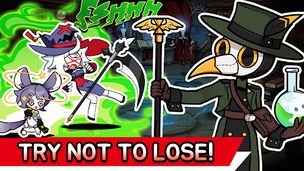 Witch and Council : Idle RPG - Screenshot 2