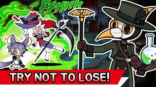 Witch and Council : Idle RPG - Screenshot 2